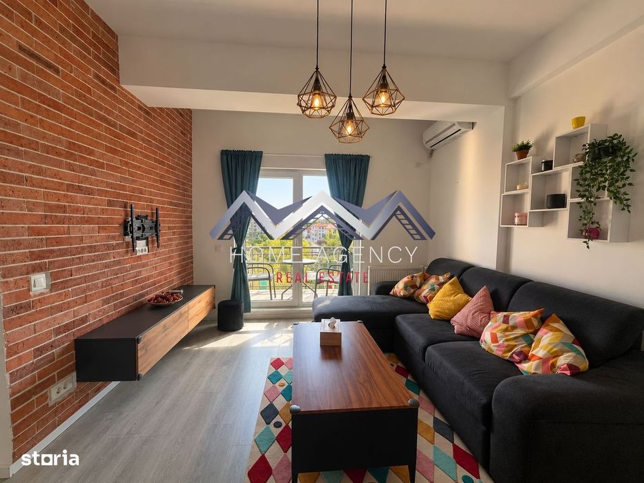 Apartament 3 camere Otopeni | Parcare subterana inclusa