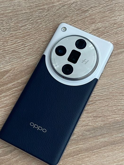 Oppo find x7ultra 256/16