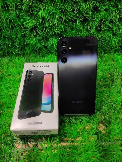 Samsung  a 24 sotiladi