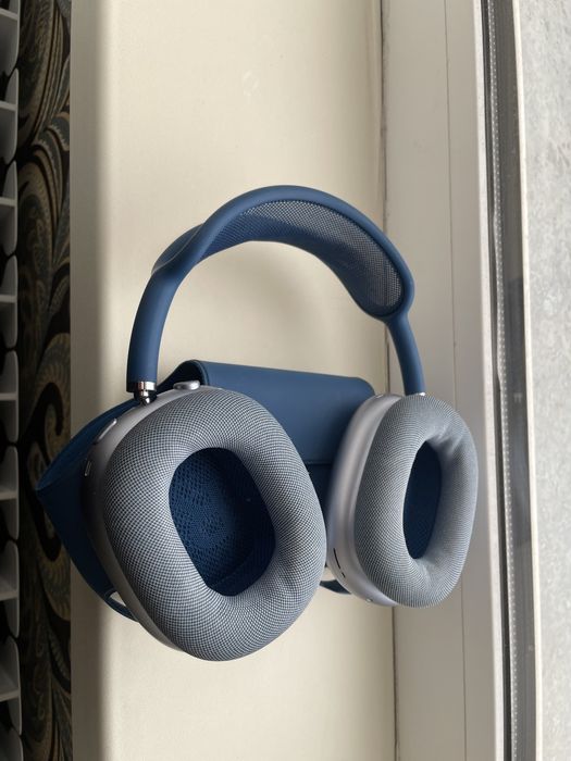 Airpods max в отличном состояний
