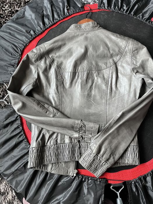 Яке естествена тел. кожа