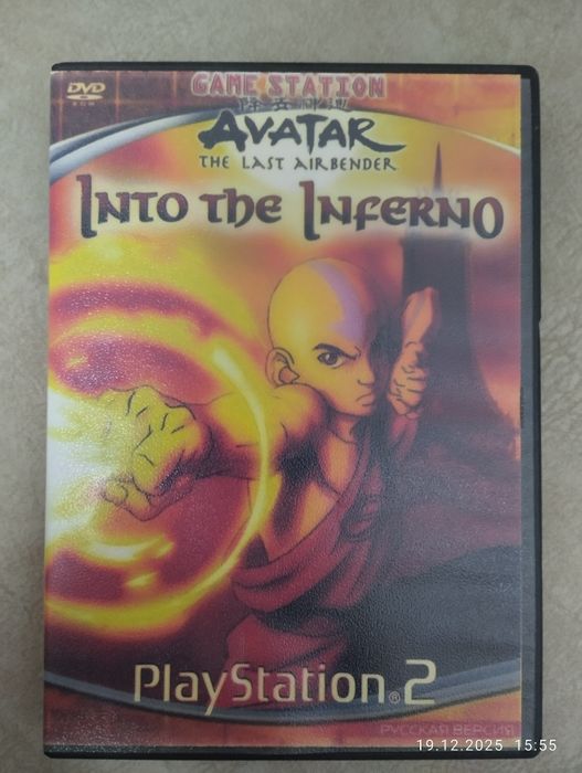 Playstation 2 игры