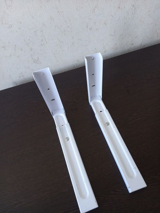 Полка-держатель для микроволновки