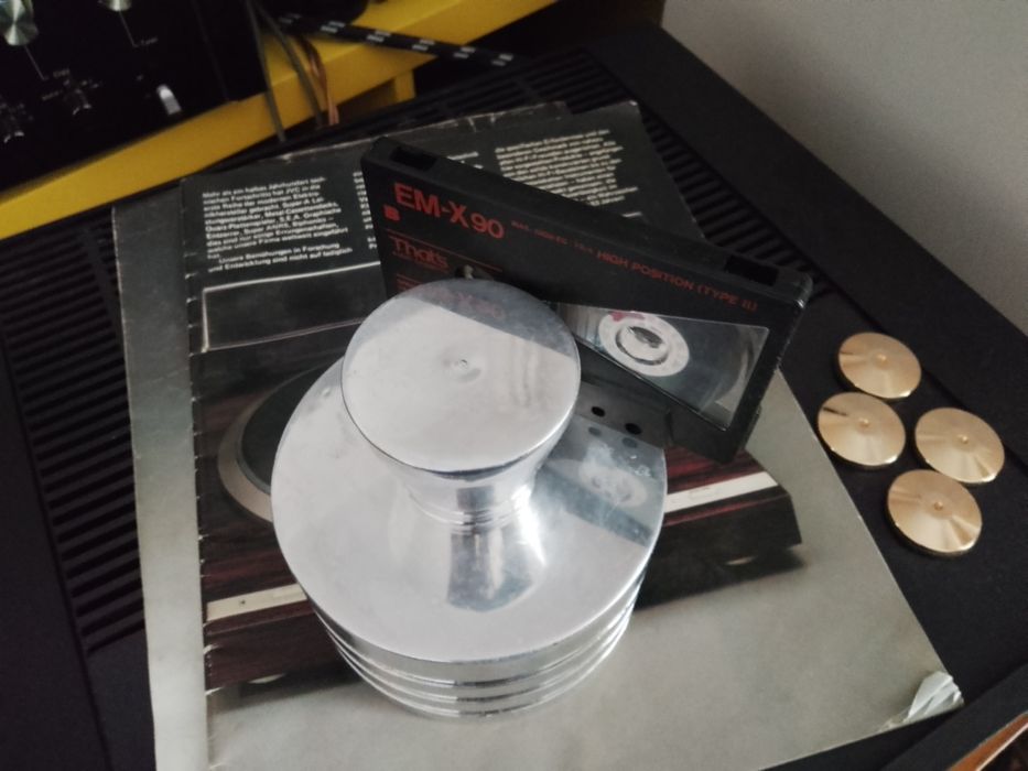 Puc Stabilizator pentru Pick up