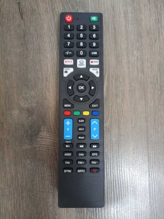 Смарт телевизор HYTV 32" (Android) + Кронштейн и Доставка в ПОДАРОК!