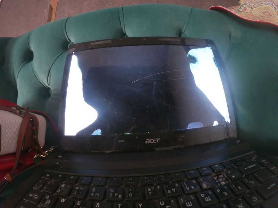 Acer Aspire 4733Z