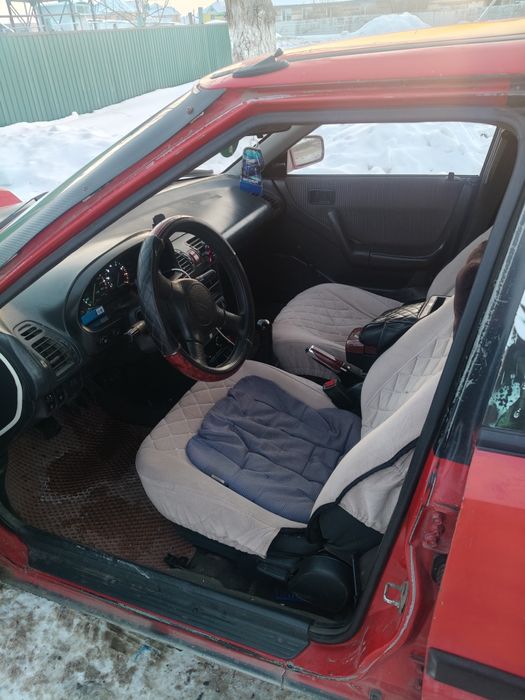 Продам автомобиль