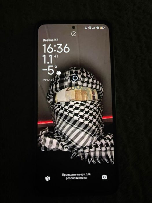 Продам Телефон Redmi not 12 pro 4G