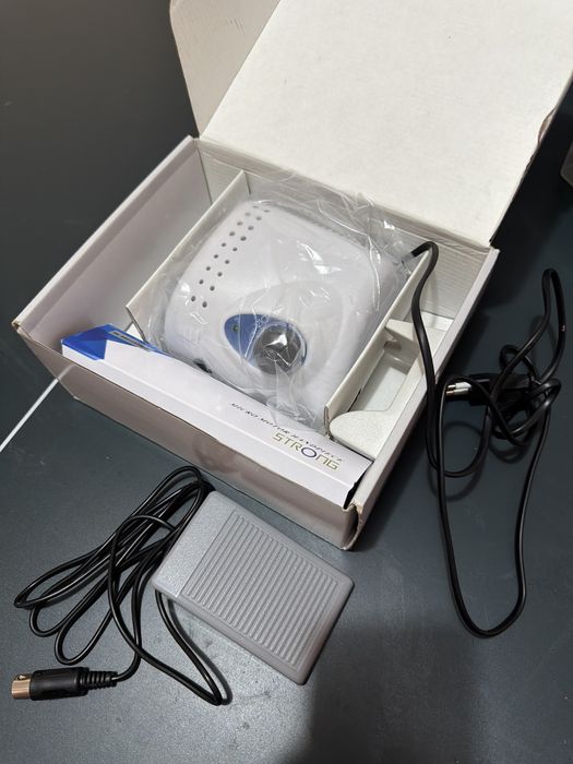 Маникюрға арналған аппарат сатылады