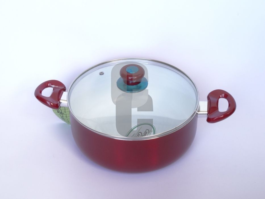 Керамична тенджера 4.5L