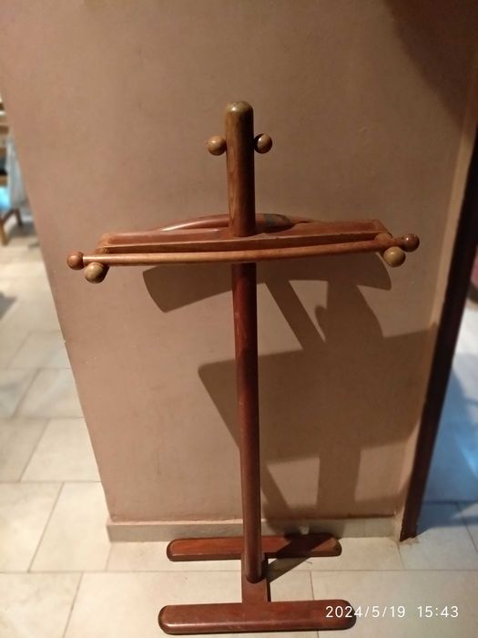 Vintage закачалка