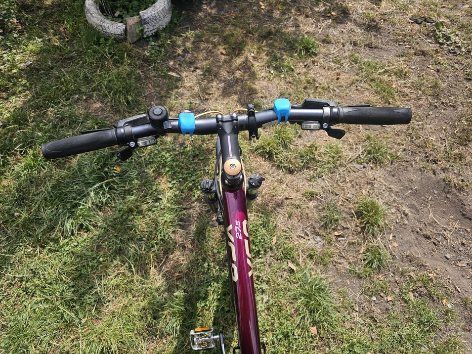 Bicicleta ca noua 1300 lei