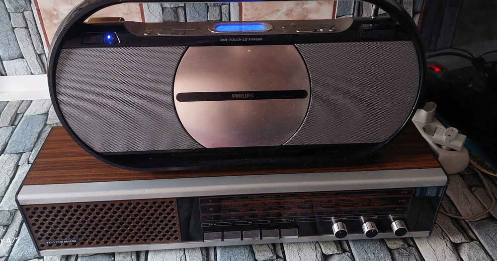 Ion docuscan  imprimanta  tableta Toshiba.Radio