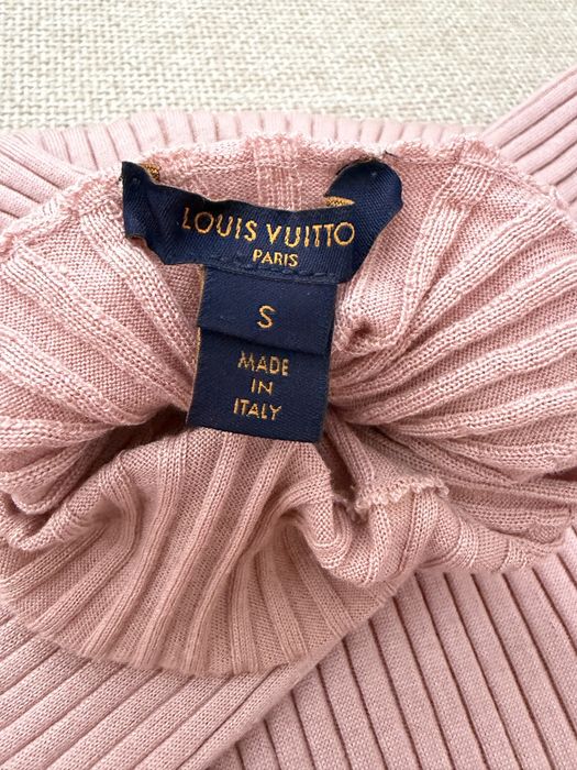Трикотаж Louis Vuitton
