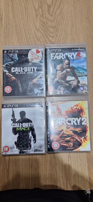 Игри за PS3       ..