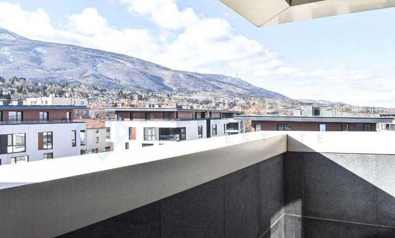 Дава се под наем Четиристаен апартамент в София, Драгалевци - 176 кв.м за 1246.44 € - Снимка #8