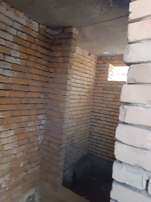 Коттедж, 8 соток. Участка