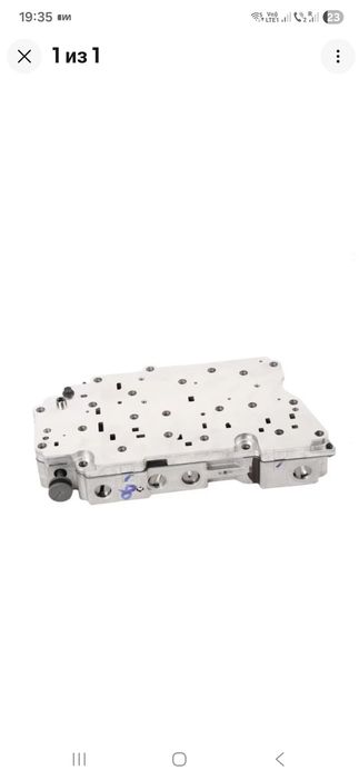 Corp supape GM 24265971, cutie automată 6T45