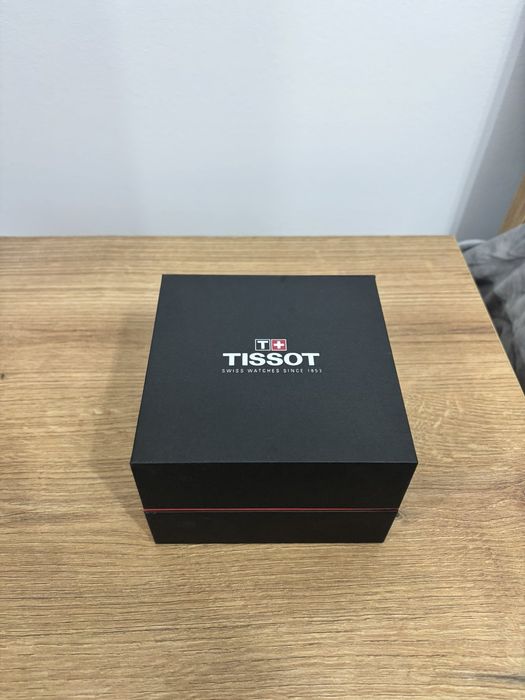 Tissot prx powermatic  80