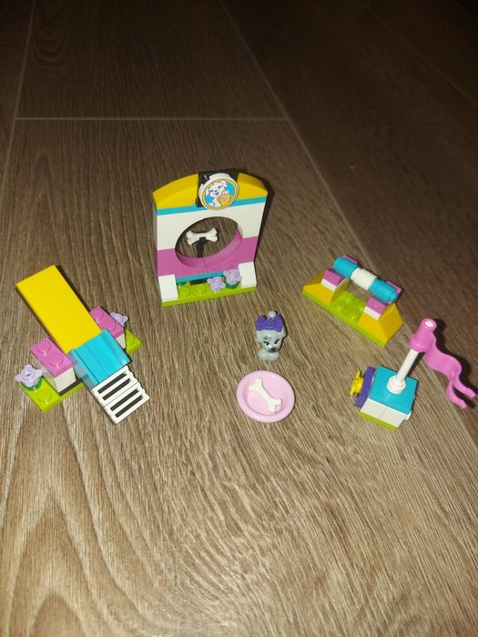 Конструктор lego friends