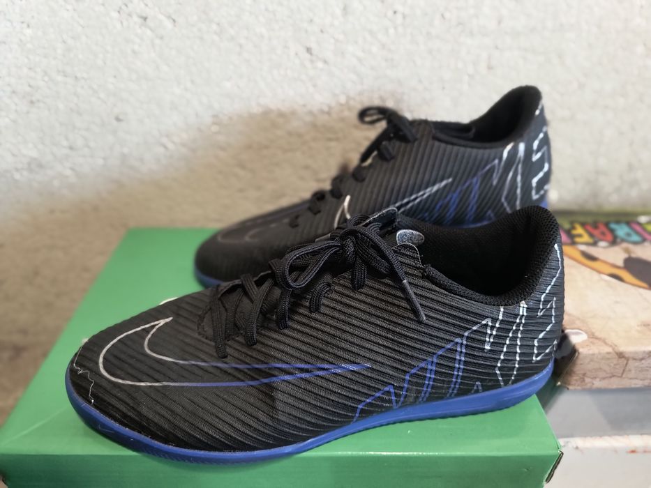 Nike Mercurial 42 номер