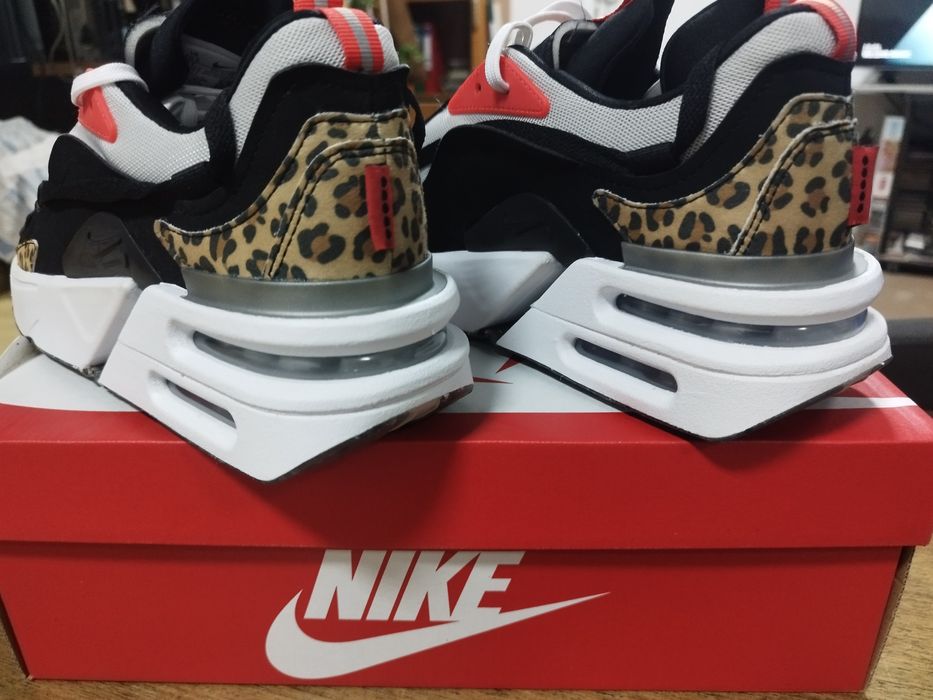 Nike Air Max Furyosa 42.5 100% original