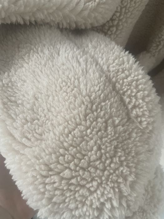 Geaca de plus marimea xs oversize pull&bear