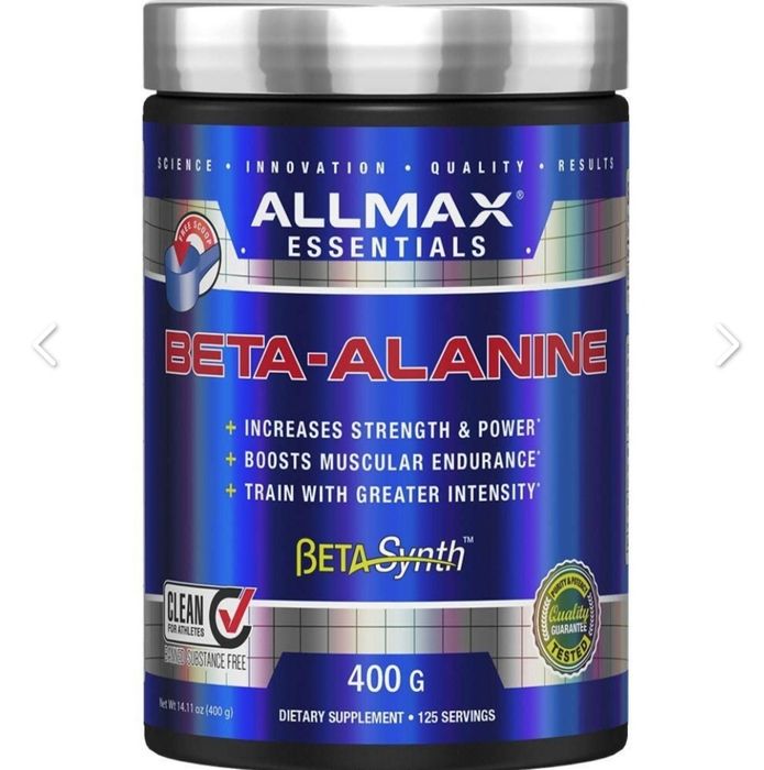 Beta Alanin sotiladi