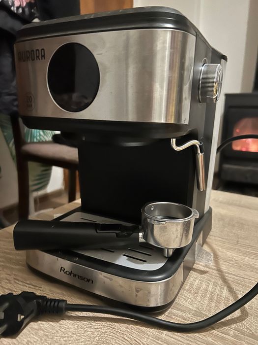 Кафемашина Rohnson aurora