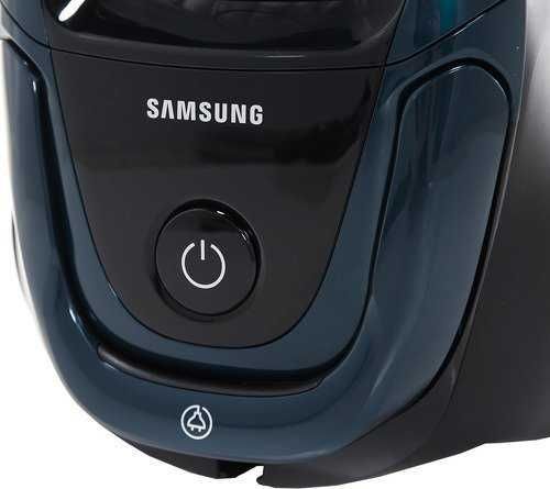 Пылесос Samsung VC SC18M31B0HN
