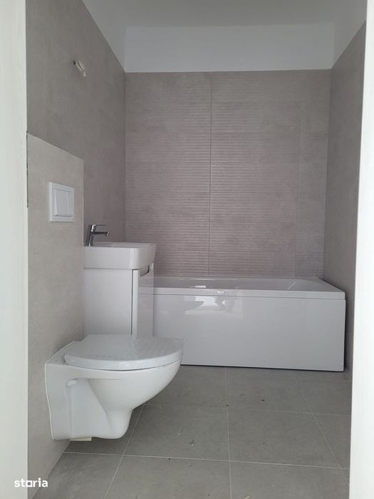 Metrou Berceni-Apartament 2 camere decomandata-Tva 21% inclus in pret