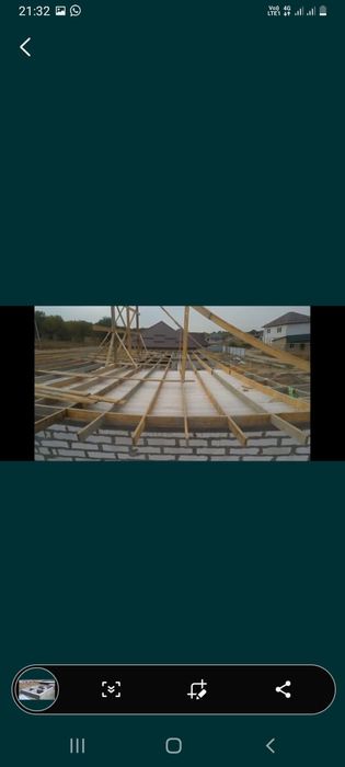 Услуги профессионального строителя