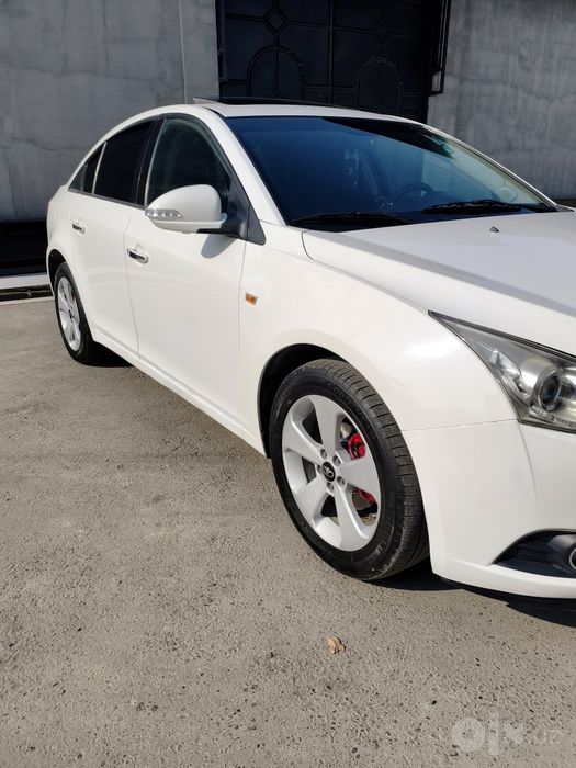 Lacetti Cruze 2009 йил