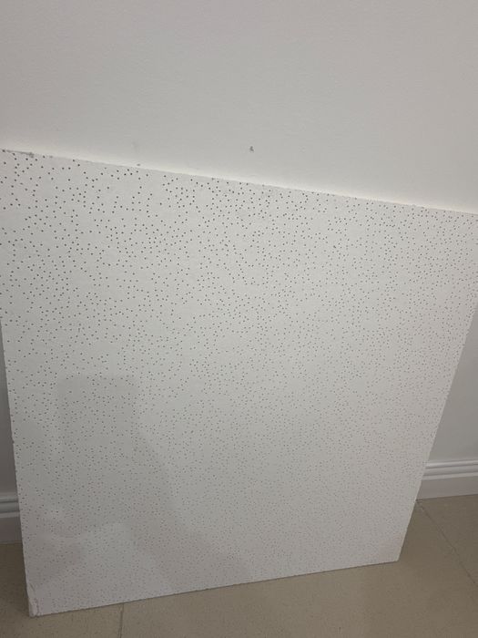 Продам панели армстронг новые