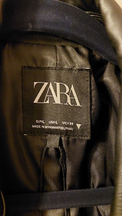 Дамско сако ZARA