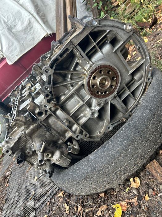 ДВС от RAV 4, хорошем состоянии.