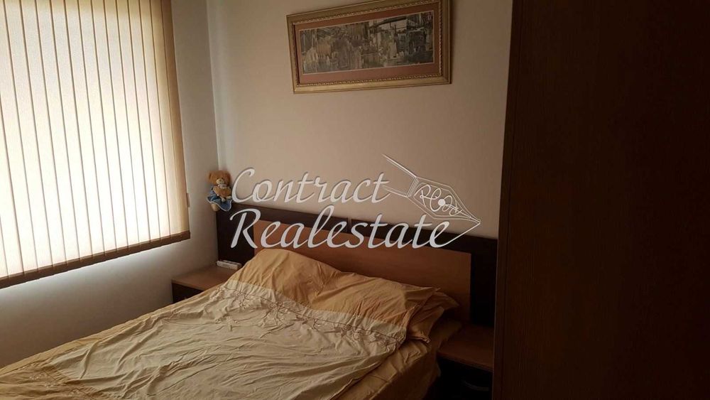 Дава се под наем Двустаен апартамент в с. Аспарухово, Област Варна - 74 кв.м за 408 € - Снимка #8