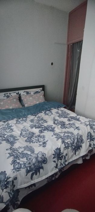 Тойтепа микрорайон