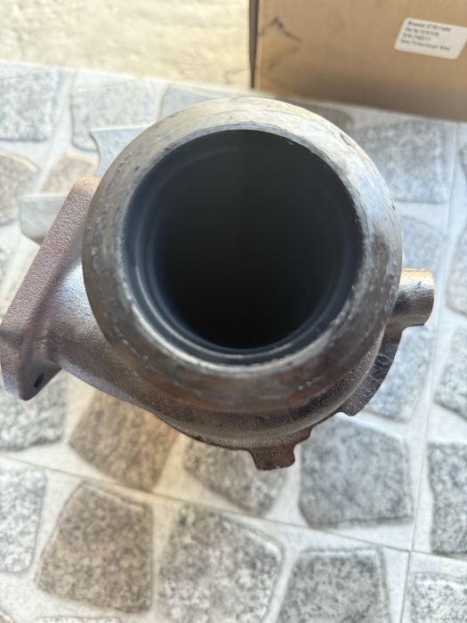 Турбо GTB 1749V