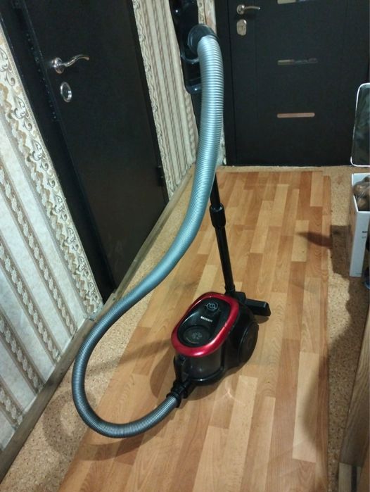Продам пылесос Samsung