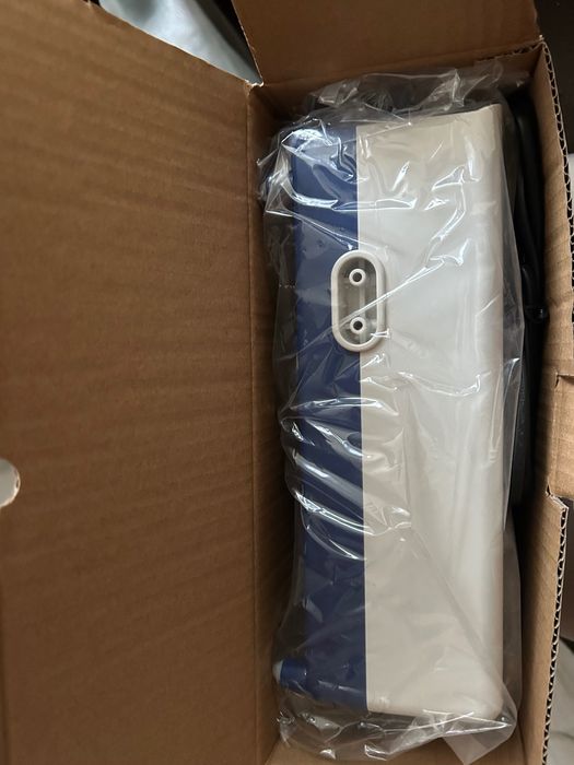 Компресор за антидекубитал дюшек