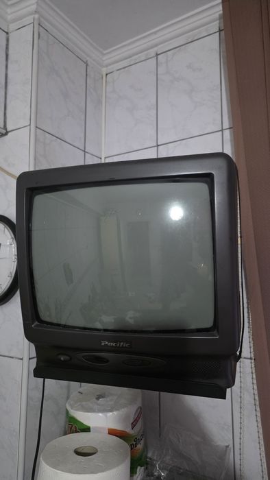 Televizor Pacific functional