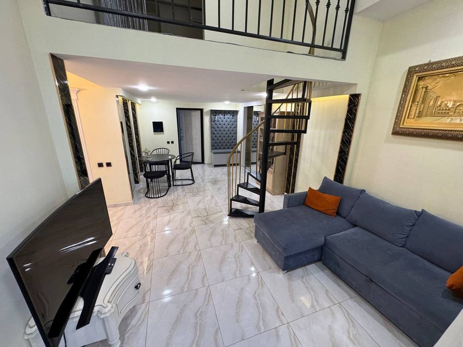 chilonzordan arendaga kvartira beriladi