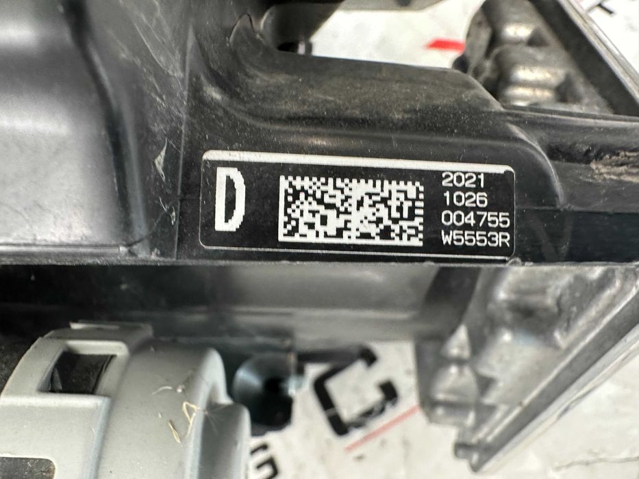 Фар фарове десен LED Mazda CX 30 far farove Мазда ЦХ 30 ЛЕД