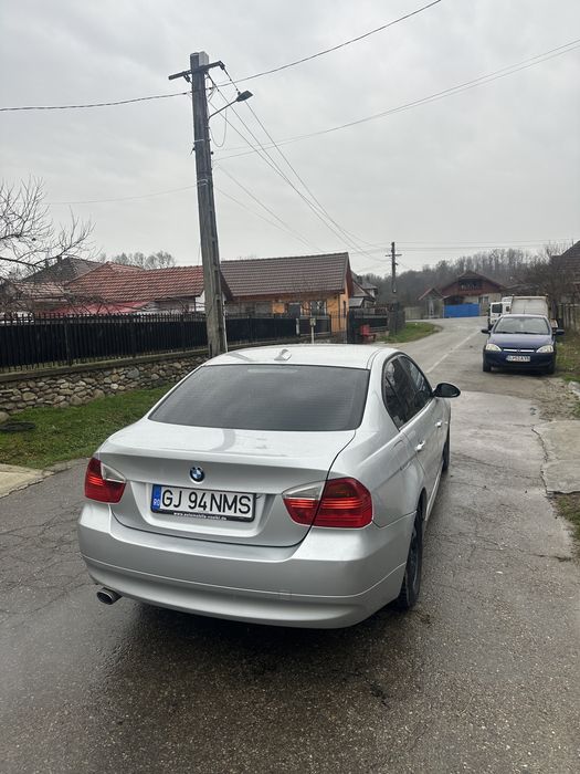 Vand BMW seria 3