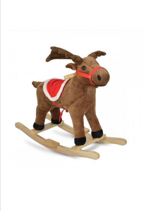 Balansoar pentru copii Rudolf