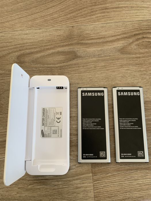 Samsung Galaxy Note 4