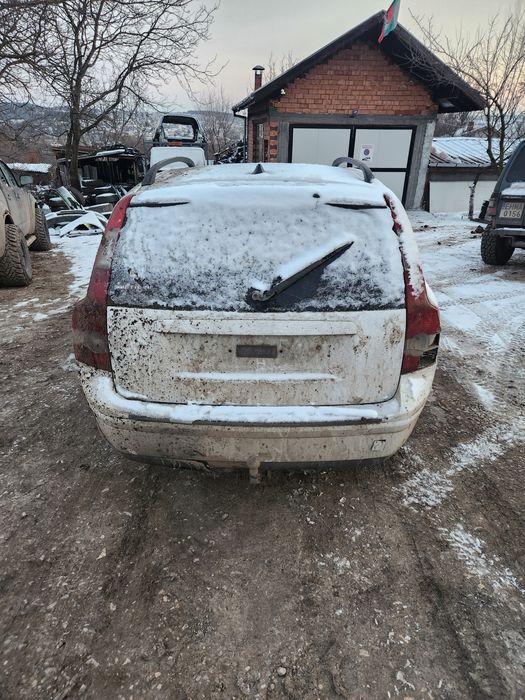 Волво в50 2.0хди 136 на части/Volvo v50 2.0hdi 136 na chasti