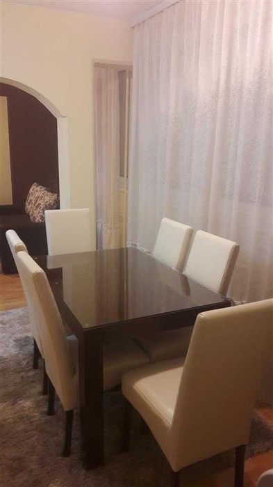 Дава се под наем Двустаен апартамент в Бургас, Лазур - 64 кв.м за 153 € - Снимка #2