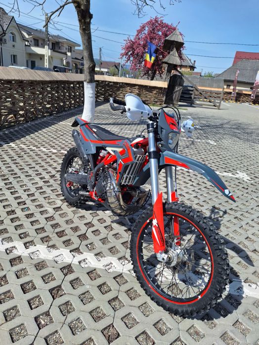Beta X-trainer 300 2t my 2024 pret fix
